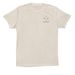 In My Dog Mom Era Shirt, a Dust Premium Cotton Tee