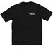 Niantic Strides Run Club, a Black Classic Performance Tee