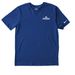 Nike Dri-FIT Jersey Blend Performance Tee, a Rush Blue Nike Dri-FIT Jersey Blend Performance Tee