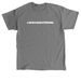 Willow?s Fight ? Our Hope, a Charcoal Classic Unisex Tee
