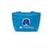 Cujo Themed Insulated Tote, a Parcel Blue Insulated Lunch Tote