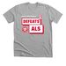Plod Squad 2026, a Athletic Heather Premium Unisex Tee