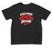 Eaglestone Toddler Apparel&nbsp;, a Black Toddler Tee