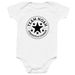 Team Noah, a White Infant Onesie