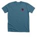ABTCC REGIONAL SPECIALTY&nbsp;, a Heather Deep Teal Premium Unisex Tee