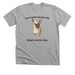 Alumni Shelly Shirts, a Athletic Heather Premium Unisex Tee