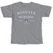 MSN-CNL 2026 merch option 3, a Granite Comfort Colors Unisex Tee