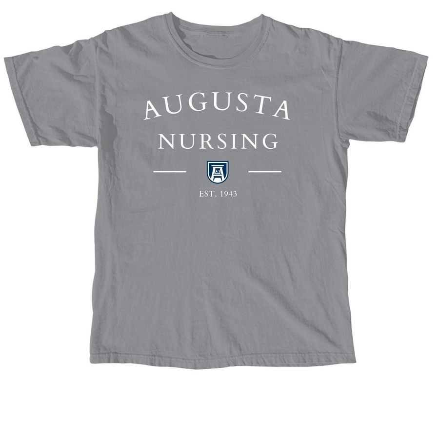 MSN-CNL 2026 merch option 3, a Granite Comfort Colors Unisex Tee