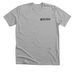 2026 Box Turtle Conservation Symposium, a Athletic Heather Premium Unisex Tee