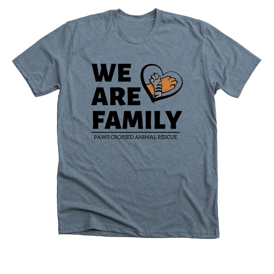 WE ARE FAMILY | Bonfire
