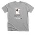 All-State PARENT 2026-27, a Athletic Heather Premium Unisex Tee