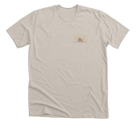 Paparazzi&nbsp;, a Heather Dust Premium Unisex Tee