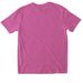 TEAM DONOVAN 2026, a Heather Berry Softstyle Cotton Tee (back-view)