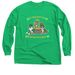 St. Pawtrick's Day, a Irish Green Classic Long Sleeve Tee