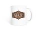 Annual Conference MUG, a White Coffee Mug