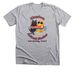 Cool Cats, a Athletic Heather Premium Unisex Tee