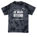 So Much Better!!, a Black Crystal Tie Dye Tee