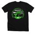 MARA - PROTECTING ELEPHANTS & THEIR HABITATS, a Solid Black Blend Premium Unisex Tee
