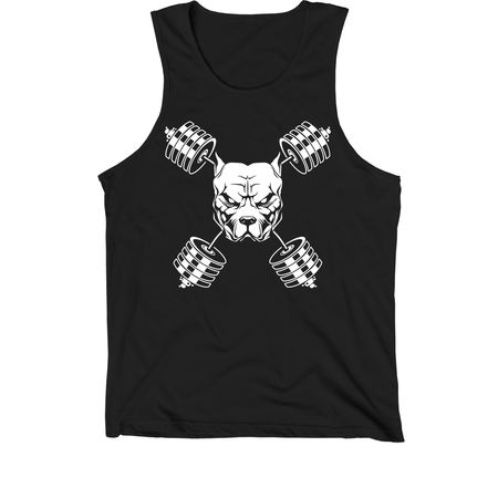 Bam f ur&nbsp; videos, a Black Premium Cotton Tank