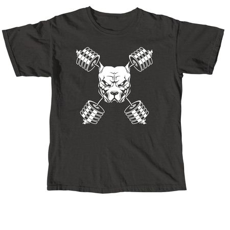 Bam f ur&nbsp; videos, a Pepper Comfort Colors Unisex Tee