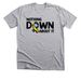 Team Mighty Max, a Athletic Heather Premium Unisex Tee