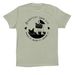 Barefoot Lane LLC, a Thyme Premium Cotton Tee