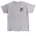 3rd Annual David P Rambo Fishing Tournament&nbsp;, a Sport Grey Classic Unisex Tee