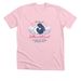 2026 No Baby Left Behind Awareness Walk Shirt, a Heather Pink Premium Unisex Tee