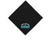 Final Victory Alumni Pet Bandana, a Black