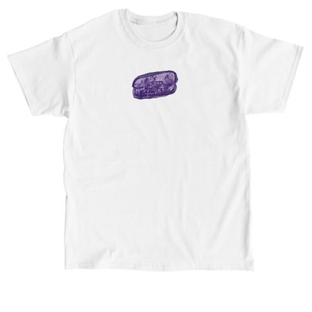 Still A Baguette, a White Classic Unisex Tee