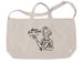 Damn Fine Bag., a Pumice Reclaimist G2G Tote Bag