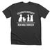 Multibreed Diversity Shirt, a Dark Grey Heather Premium Unisex Tee