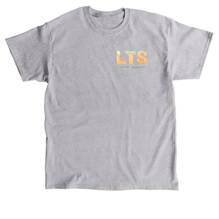 Honoring John's Dream, a Sport Grey Classic Unisex Tee