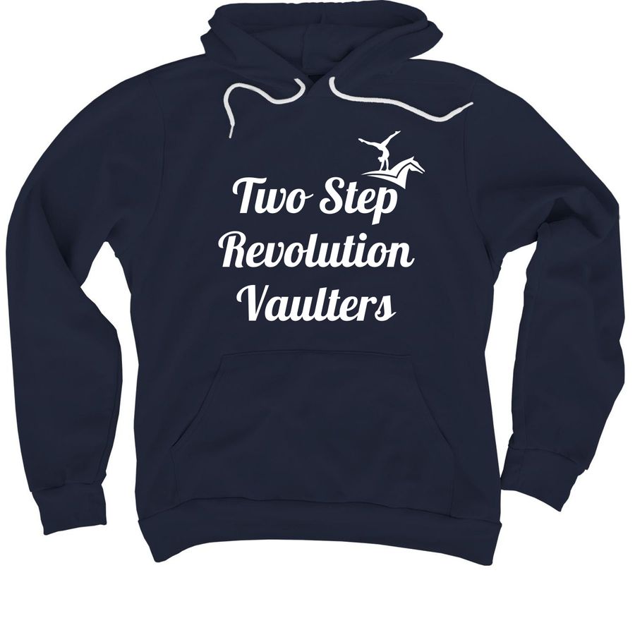 Tula Rose's Sassectomy Fundraiser!, a Navy Premium Pullover Hoodie