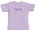 Tucker?s Torch, a Orchid Comfort Colors Unisex Tee