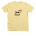 Farm Mama, a Heather French Vanilla Premium Unisex Tee