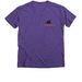 Rescue!, a Purple Rush Premium V-Neck Tee