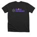 Powless Performance Shirt, a Dark Grey Heather Premium Unisex Tee