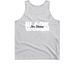 #BlackWomenAreDivine Tanktops, a Sport Grey Classic Unisex Tank Top