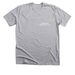 GoodNuff Work T?s, a Athletic Heather Premium Unisex Tee