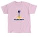 2026 Stonewall Regatta T-shirt, a Light Pink Classic Unisex Tee