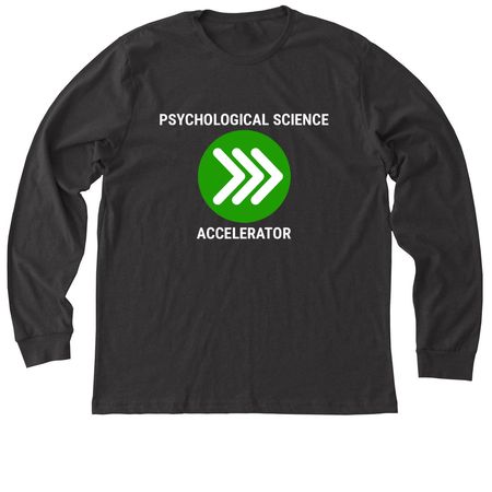OG PSA Design&nbsp;, a Dark Grey Heather Premium Long Sleeve Tee
