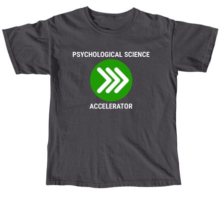 OG PSA Design&nbsp;, a Graphite Comfort Colors Unisex Tee