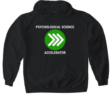 OG PSA Design&nbsp;, a Black Gildan Softstyle Pullover Hoodie