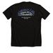 Matilda's Fox Force, 2026, a Solid Black Blend Premium Unisex Tee (back-view)