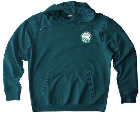 CWP Logo Sweatshirts, a Stargazer Stanley/Stella Unisex Cruiser 2.0 Pullover Hoodie