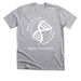 Move to Cure STXBP1&nbsp;, a Athletic Heather Premium Unisex Tee