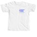Threads of Hope - American Cancer Society, a White Comfort Colors Unisex Tee