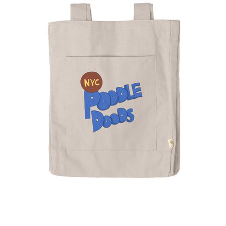 OG Logo Tote, a Pumice Reclaimist Everywhere Tote Bag