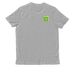 Limited Edition Every Conversation Counts Tee, a Granite Grey Heather Allmade Organic Cotton Unisex Tee